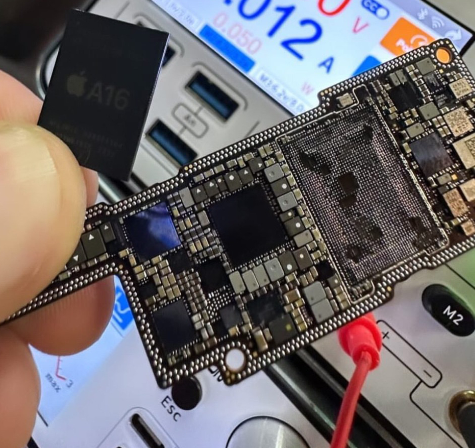 Telefon Anakart Tamiri