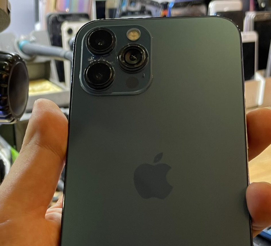 Telefon Batarya Değişimi