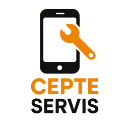 CepteServis - Antalya Telefon TamiriLogo