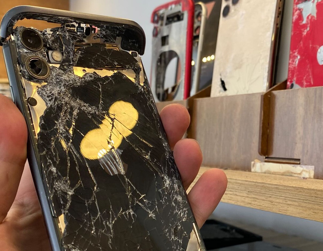 Diğer Telefon Tamirleri